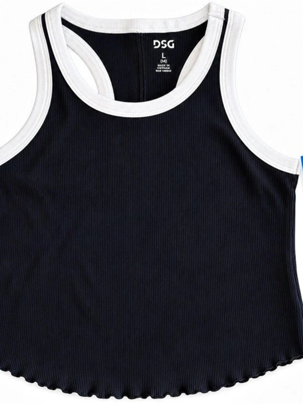 DSG 5 Piece Bundle Girls Large 5-Piece Athletic Bundle NWT